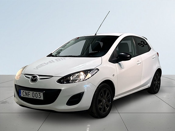 Mazda 2 20 of 20