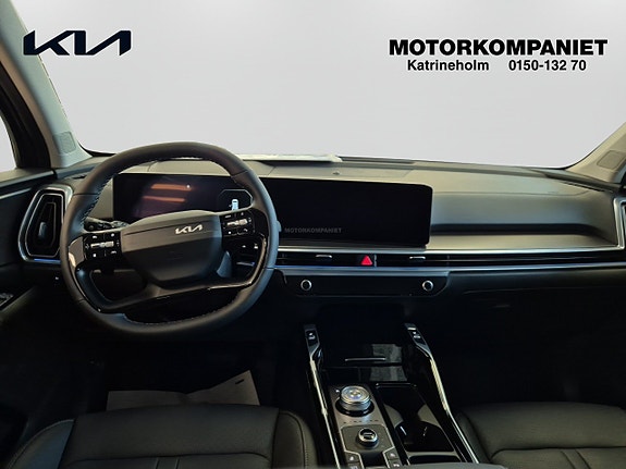 Kia Sorento 7 of 14