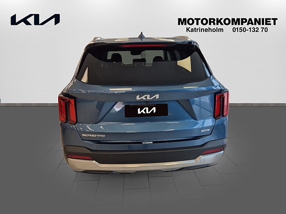 Kia Sorento 5 of 14