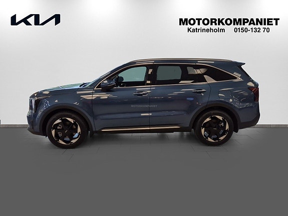 Kia Sorento 4 of 14