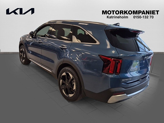 Kia Sorento 6 of 14