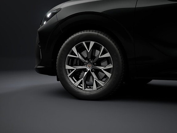 Cupra Terramar 5 of 5