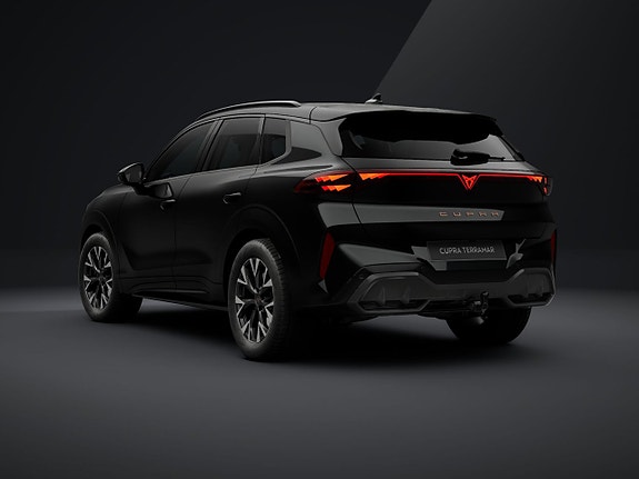Cupra Terramar 3 of 5