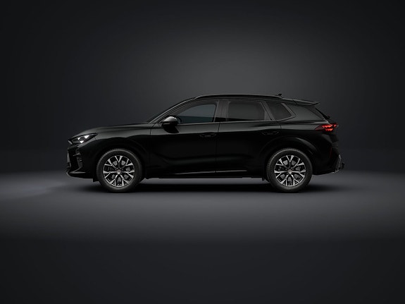 Cupra Terramar 2 of 5