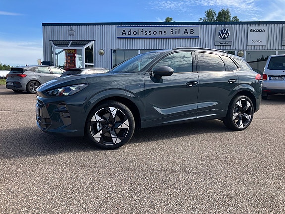 Cupra Terramar 4 of 5