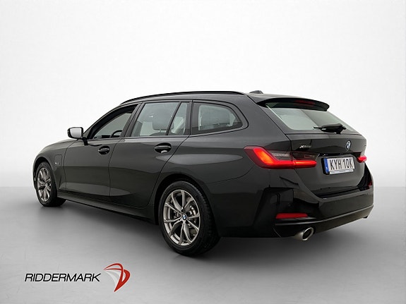 BMW 330e 6 of 30