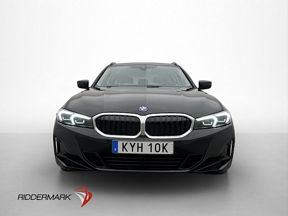 BMW 330e 2 of 30
