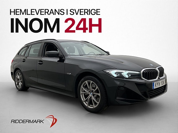 BMW 330e 3 of 30