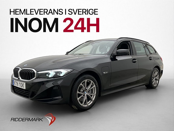 BMW 330e 3 of 30