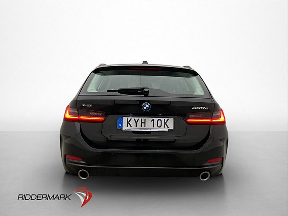 BMW 330e 7 of 30