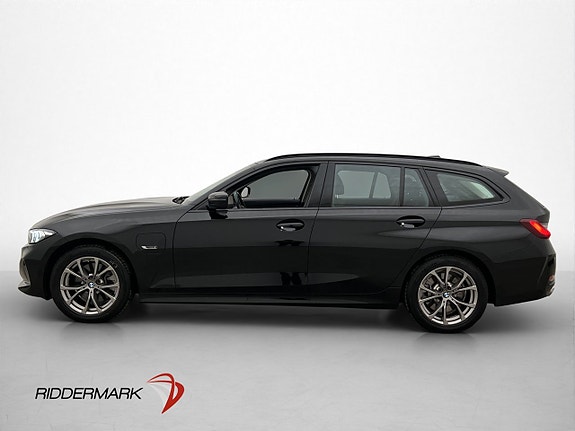 BMW 330e 5 of 30