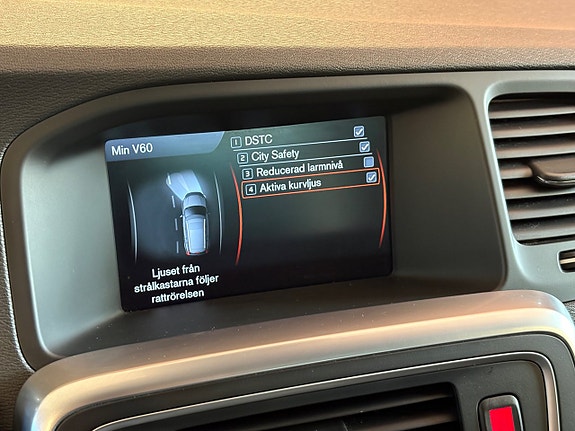 Volvo V60 21 of 23