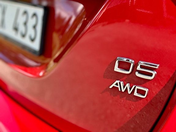 Volvo V60 13 of 23