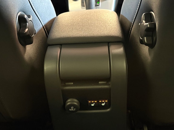 Volvo V60 19 of 23