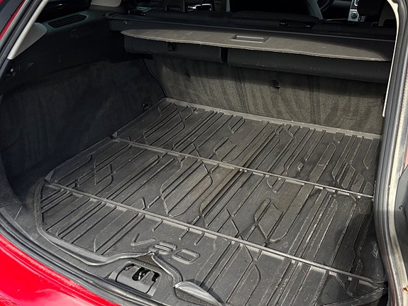 Volvo V60 23 of 23