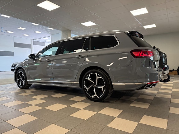 Volkswagen Passat 5 of 5