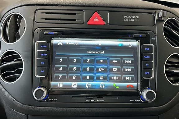 Volkswagen Golf I 21 of 23