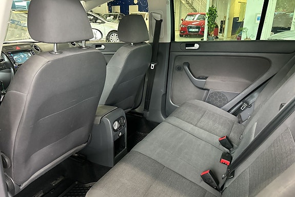 Volkswagen Golf I 19 of 23