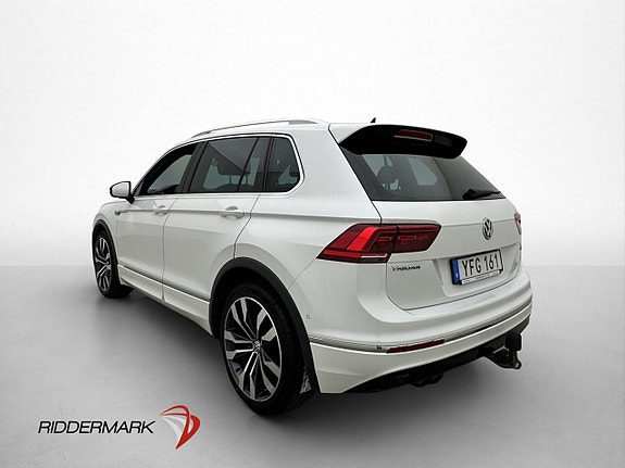 Volkswagen Tiguan 5 of 5