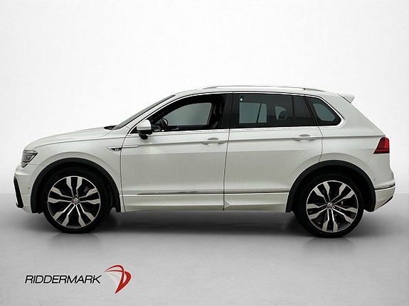 Volkswagen Tiguan 4 of 5