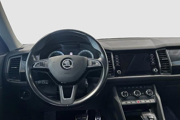 Skoda Kodiaq 10 of 11