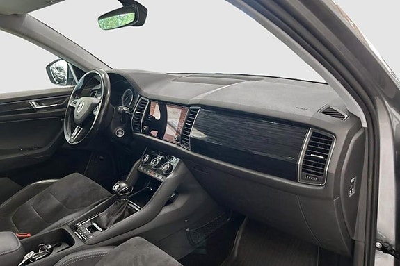 Skoda Kodiaq 6 of 11