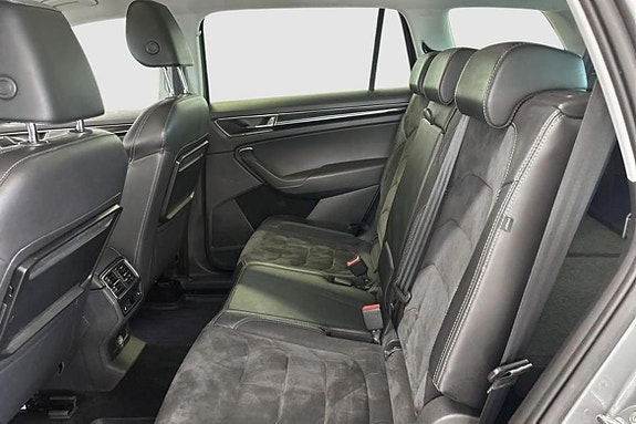 Skoda Kodiaq 8 of 11