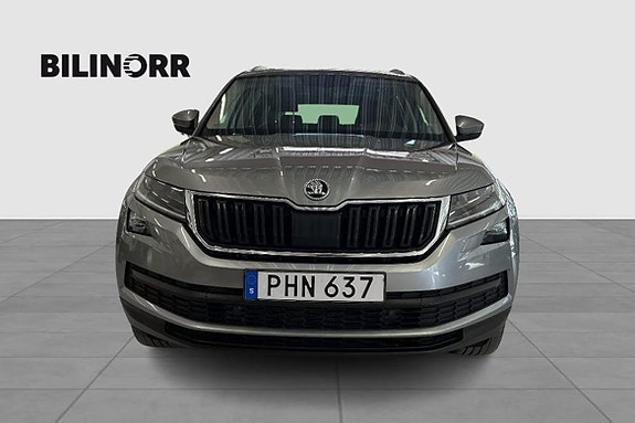 Skoda Kodiaq 5 of 5
