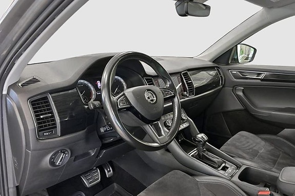 Skoda Kodiaq 7 of 11
