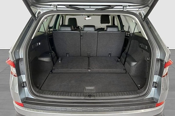 Skoda Kodiaq 11 of 11