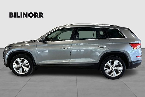 Skoda Kodiaq 3 of 5