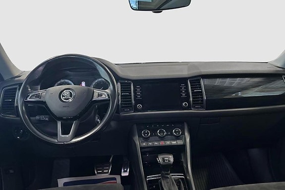 Skoda Kodiaq 9 of 11