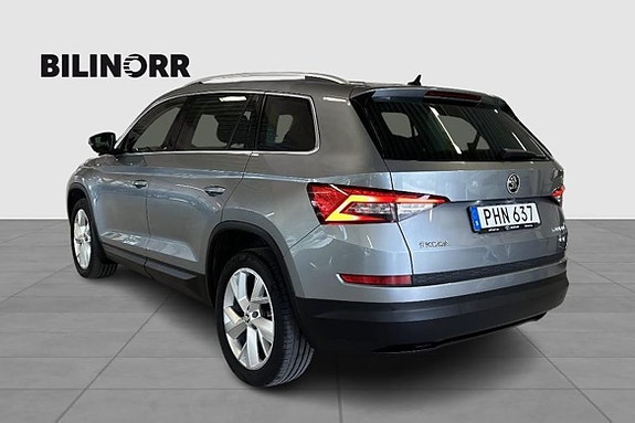 Skoda Kodiaq 2 of 5