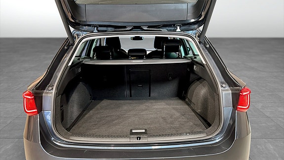 Seat Leon 12 of 20