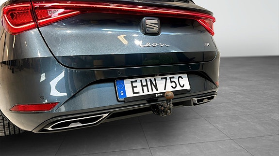 Seat Leon 13 of 20