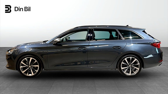 Seat Leon 2 of 20