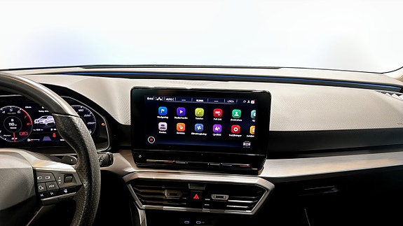 Seat Leon 9 of 20