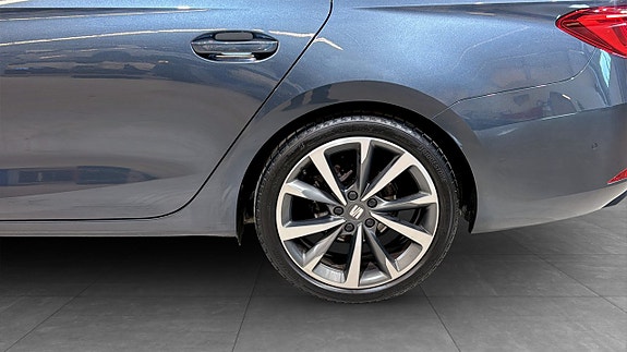 Seat Leon 6 of 20