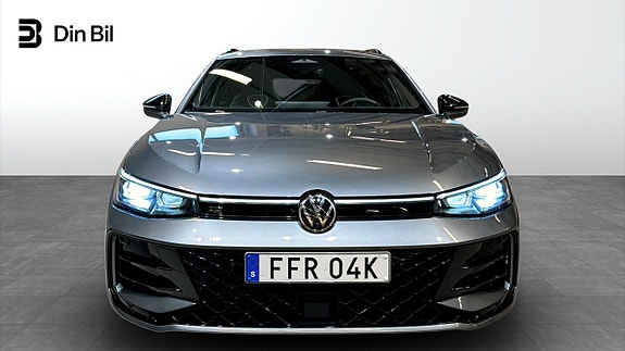 Volkswagen Passat 4 of 5