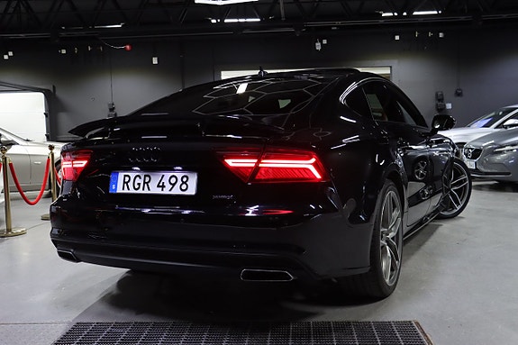 Audi A7 5 of 5