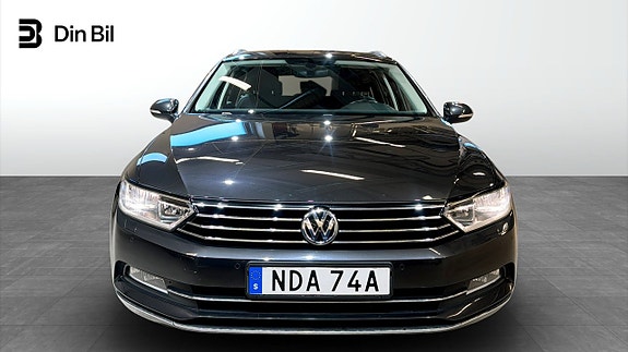 Volkswagen Passat 4 of 5