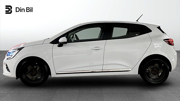 Renault Clio 2 of 5