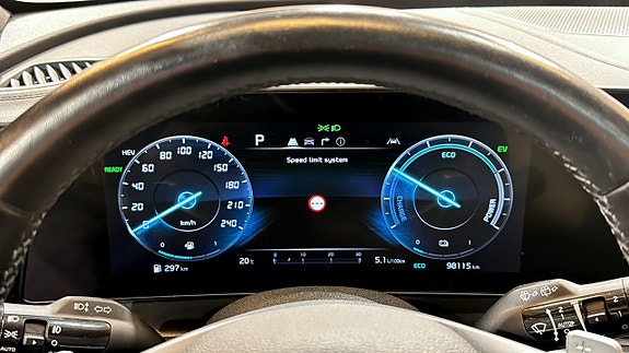 Kia Sportage 22 of 23