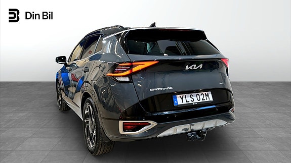 Kia Sportage 3 of 5