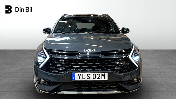 Kia Sportage 4 of 5