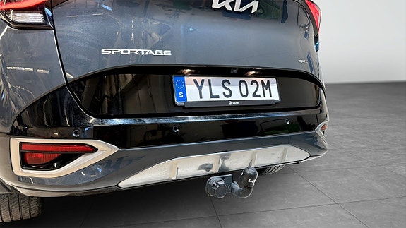 Kia Sportage 14 of 23