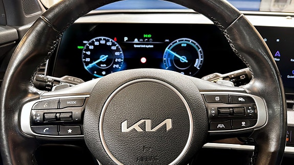 Kia Sportage 20 of 23