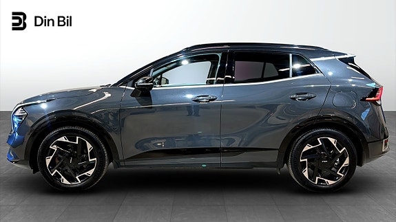 Kia Sportage 2 of 5