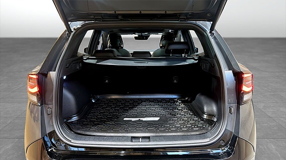 Kia Sportage 13 of 23