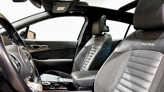 Kia Sportage 8 of 23
